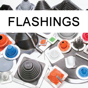 Flashings